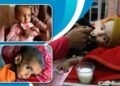 MSF warns malnutrition in southern Afghanistan rising TB risk in Children – Pajhwok Afghan News