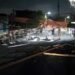 Marala Bridge in Navotas closed after electric post falls