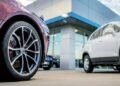 With an increase of almost 18% at the end of May 2026: The Moroccan automobile market consolidates its growth dynamic – Today Morocco