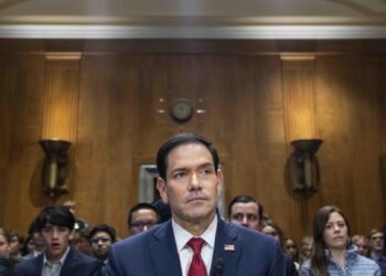 Rubio: US works to create conditions for free elections in Venezuela