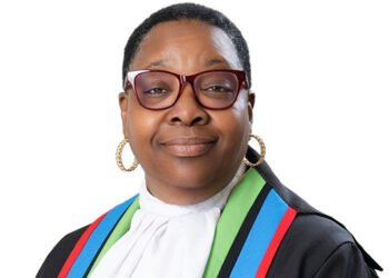 Margaret Price Findlay appointed 14th chief justice of ECSC – iWitness News