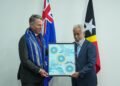 Australia reaffirms commitment to continue supporting Timor-Leste’s development