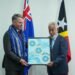 Australia reaffirms commitment to continue supporting Timor-Leste’s development