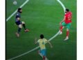 World Cup 2026: Morocco stands up to Brazil, Saibari and Bouaddi shine – Today Morocco