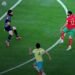 World Cup 2026: Morocco stands up to Brazil, Saibari and Bouaddi shine – Today Morocco