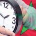 Return to GMT: a long wait finally heard