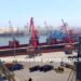 Transporting nearly 55,000 tonnes of raw sugar for the Cosumar Group: Marsa Maroc welcomes a 200 meter bulk carrier to the port of Casablanca