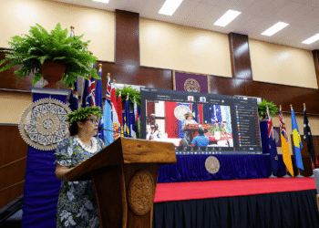 Pacific leaders told to move on financial exclusion, not just discuss it