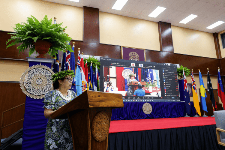 Pacific leaders told to move on financial exclusion, not just discuss it