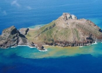 Pacific nations launch regional shipping body to modernise island fleets