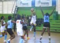 Women’s premier league basketball play-off: Yellow Birds takes first win after weak start – De Ware Tijd