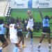 Women’s premier league basketball play-off: Yellow Birds takes first win after weak start – De Ware Tijd