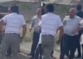 In Masis, 2 reports were received regarding the incident, criminal proceedings were initiated