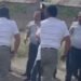 In Masis, 2 reports were received regarding the incident, criminal proceedings were initiated