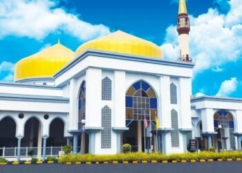 Melodies of Maal Hijrah | Borneo Post Online