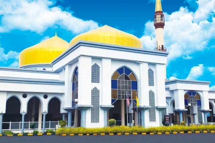 Melodies of Maal Hijrah | Borneo Post Online