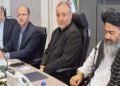Afghanistan ready to expand joint investment with Iran: Mahmood – Pajhwok Afghan News