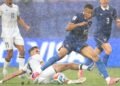 World Cup 2026 Special – France beats Iraq after a long stoppage in play – de Ware Tijd