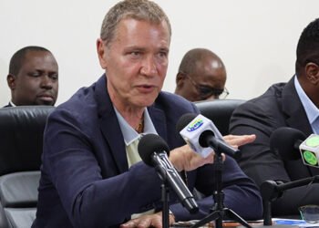 Investor says SVG’s cruise traffic could ‘triple within 5 to 7 years’ – iWitness News