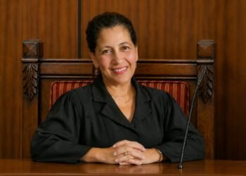 Justice Leilani Tuala-Warren Appointed Judge of Kiribati Court of Appeal