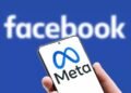 Facebook suffers a global outage as users are locked out of the app and website
