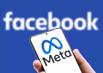 Facebook suffers a global outage as users are locked out of the app and website