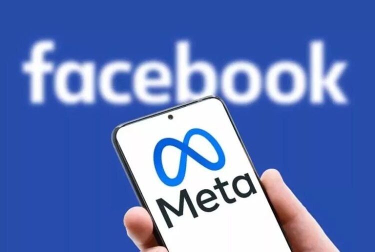 Facebook suffers a global outage as users are locked out of the app and website