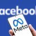 Facebook suffers a global outage as users are locked out of the app and website
