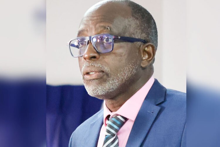 IICA brings 40 together for agri-business seminar in SVG