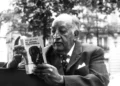Miguel Ángel Asturias: Government orders repatriation of his remains from France to Guatemala
