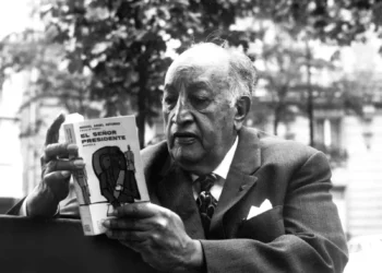 Miguel Ángel Asturias: Government orders repatriation of his remains from France to Guatemala