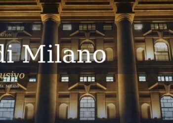 NIAF Milanese gala… with some embarrassment in San Marino