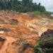 Six illegal mining operations shutdown