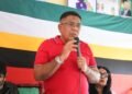 Chicken imports opened for oil, hospitality sectors despite Guyana’s poultry self-sufficiency – Mustapha