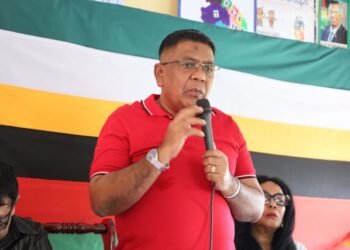 Chicken imports opened for oil, hospitality sectors despite Guyana’s poultry self-sufficiency – Mustapha