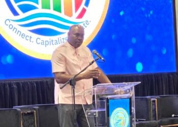 Straughn urges investors to unlock Caribbean wealth, resilience