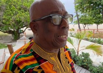 Barbados forms alliance with AU in reparations fight
