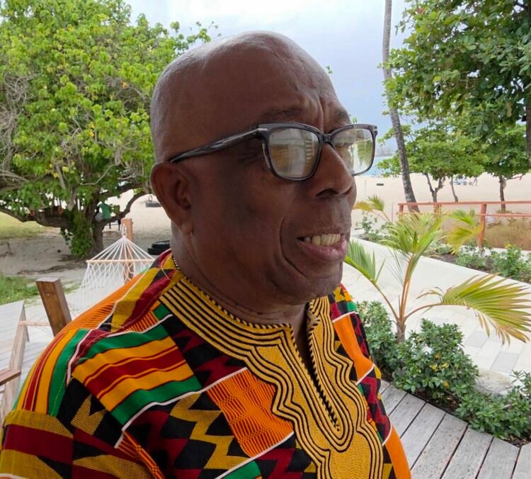 Barbados forms alliance with AU in reparations fight