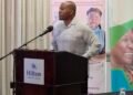NCD deaths at 83 per cent as Govt calls for wider action