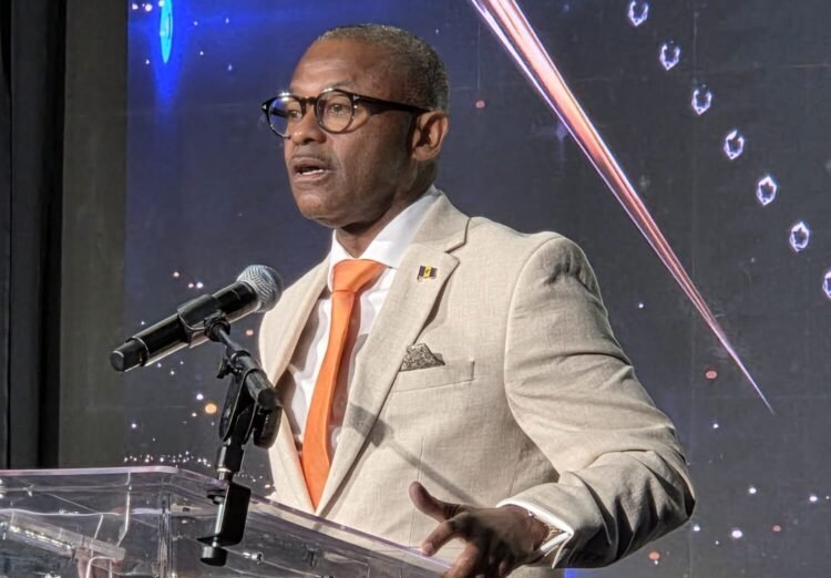 Record arrivals and ‘Tourism 3.0’ shared at BHTA awards