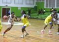 Women’s basketball: Defending champion De Arend dominates Yellow Birds – de Ware Tijd