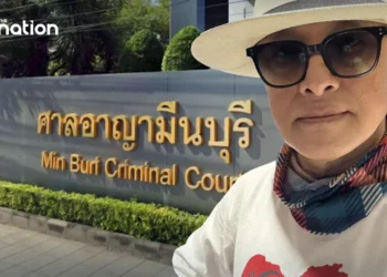 Tik Shiro jailed for two years over fatal drink-driving crash