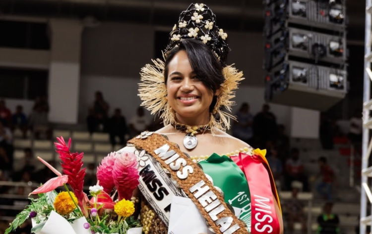 Miss Heilala 2026 organisers warn of fake contestant posts after registrations close