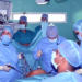 Agadir: Medical-surgical mission in ophthalmology at the Mohammed VI University Hospital – Morocco today