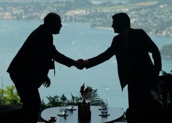 Tageblatt.lu | First results | Mediator: Iran-US talks continue at working level