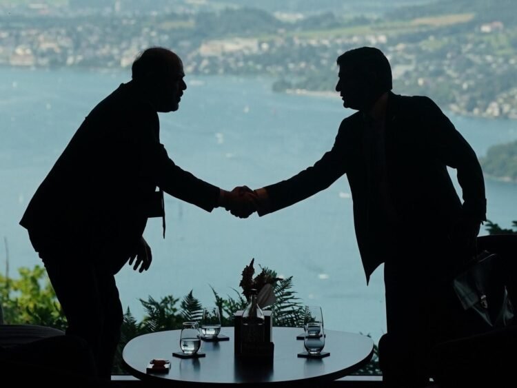 Tageblatt.lu | First results | Mediator: Iran-US talks continue at working level