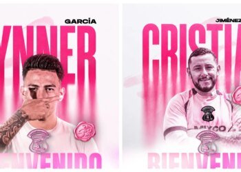 Deportivo Mixco confirms its first signings to face the Apertura 2026 and the Central American Cup