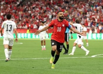 World Cup 2026 Special – Salah inspires Egypt to the first ever World Cup victory against New Zealand – de Ware Tijd