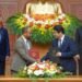 TATOLI, Vietnam News Agency sign MoU to strengthen media cooperation