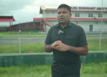 GLDA denies Onverwagt abattoir is a white elephant